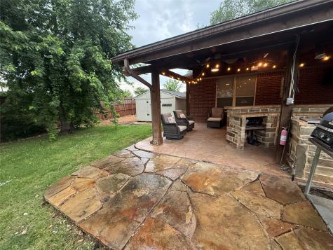 2860 Wild Oak Lane Rockwall TX 75032