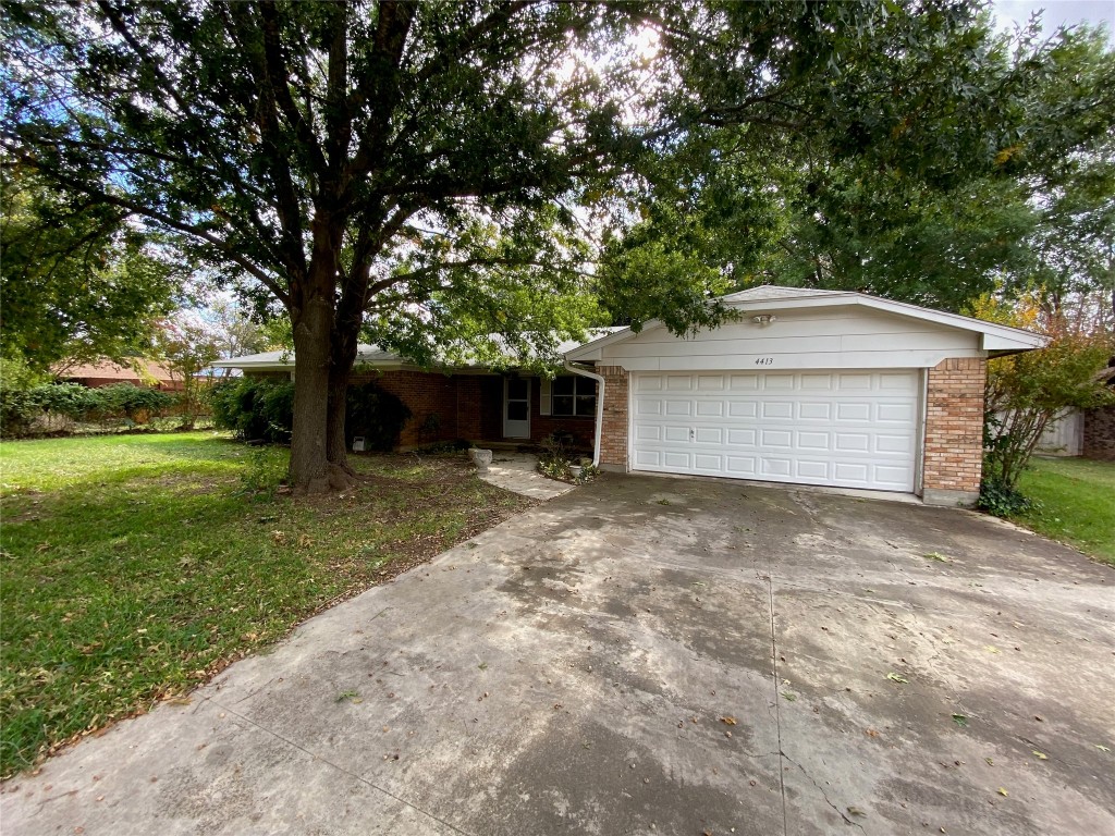 4413 Mcarthur Circle Brownwood TX 76801