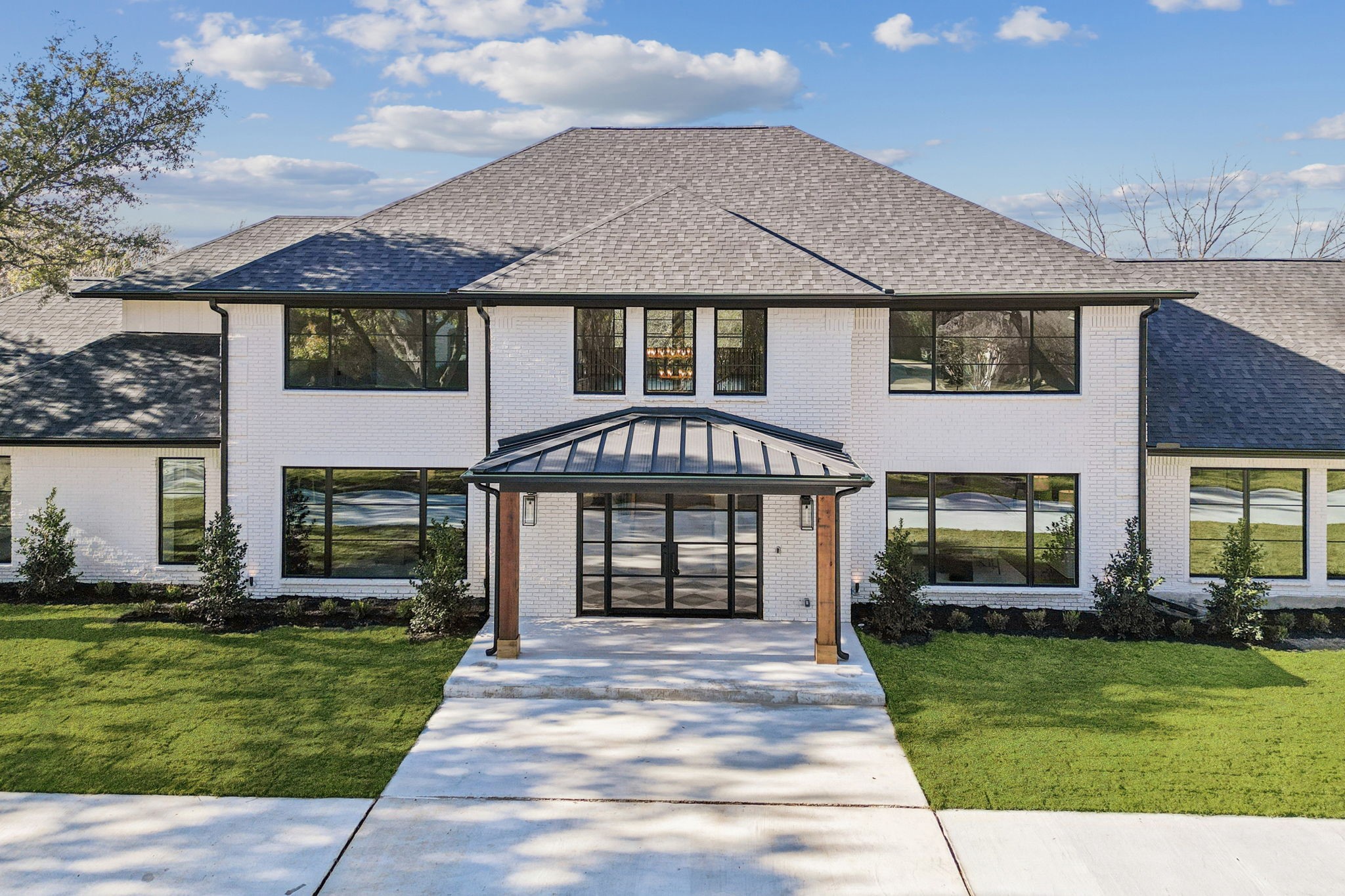 761 Creekwood Drive S Fairview TX 75069