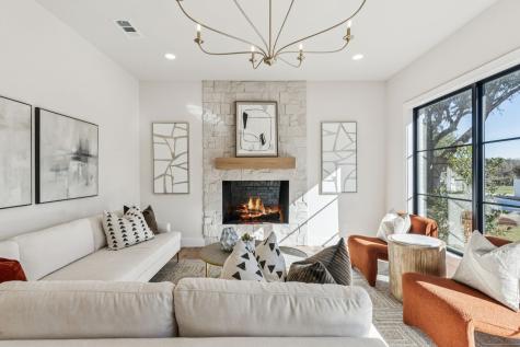 761 Creekwood Drive S Fairview TX 75069