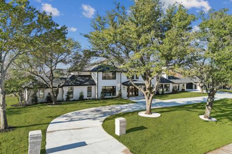 761 Creekwood Drive S Fairview TX 75069