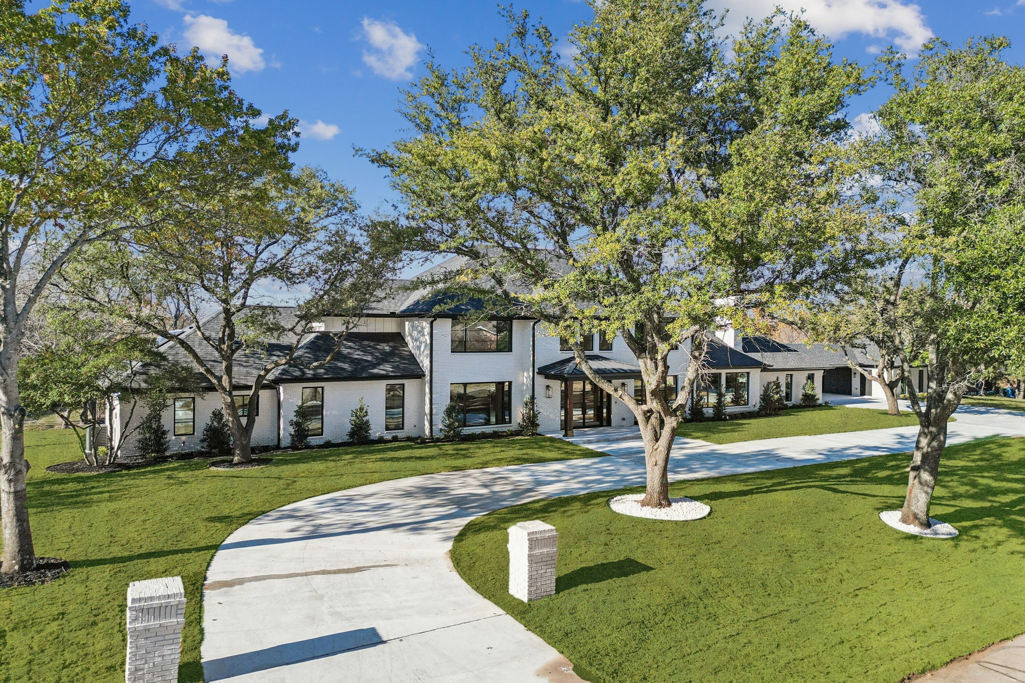 761 Creekwood Drive S Fairview TX 75069