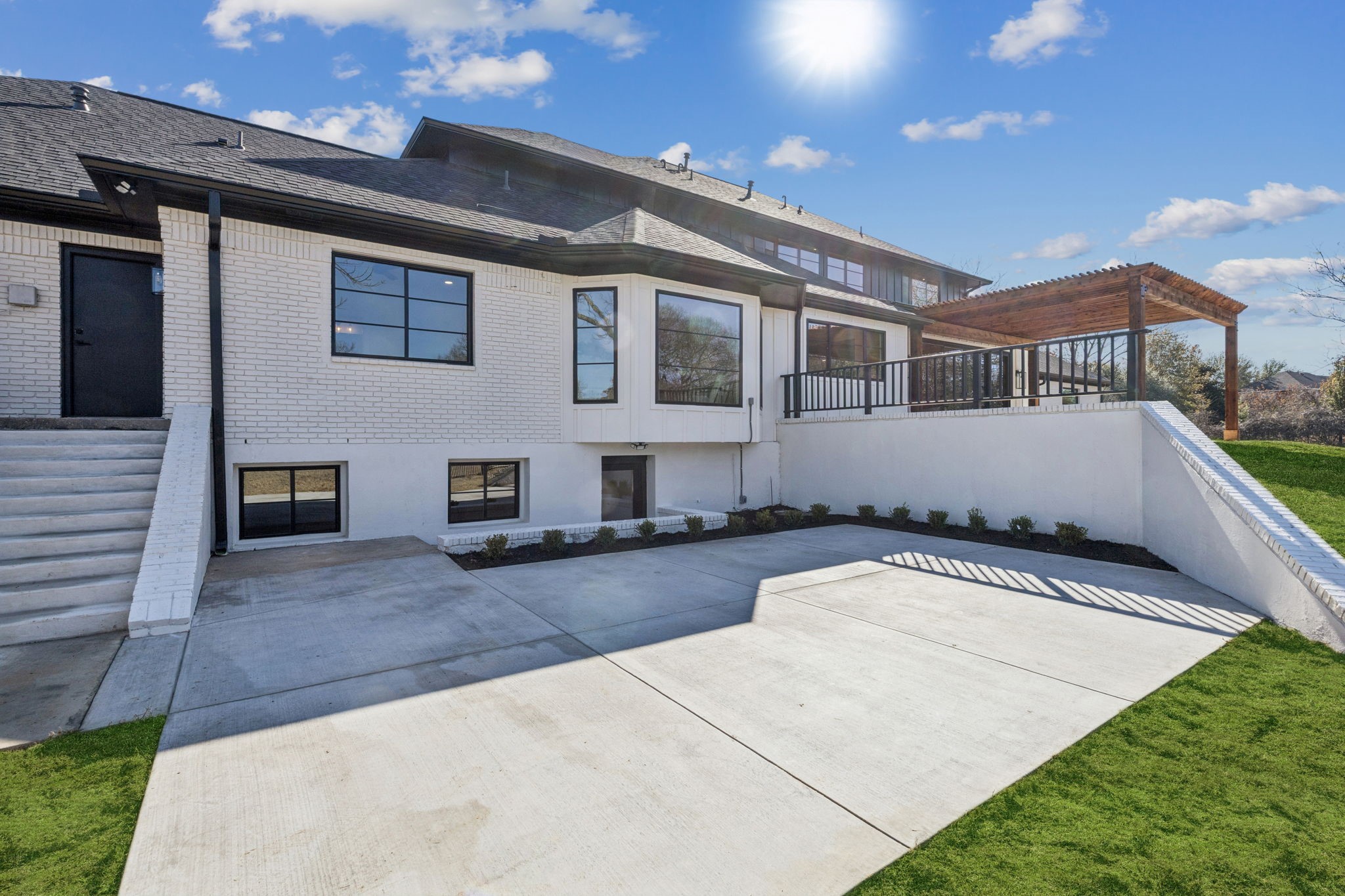 761 Creekwood Drive S Fairview TX 75069