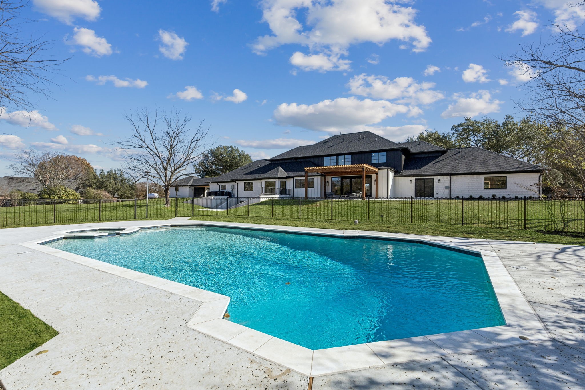 761 Creekwood Drive S Fairview TX 75069