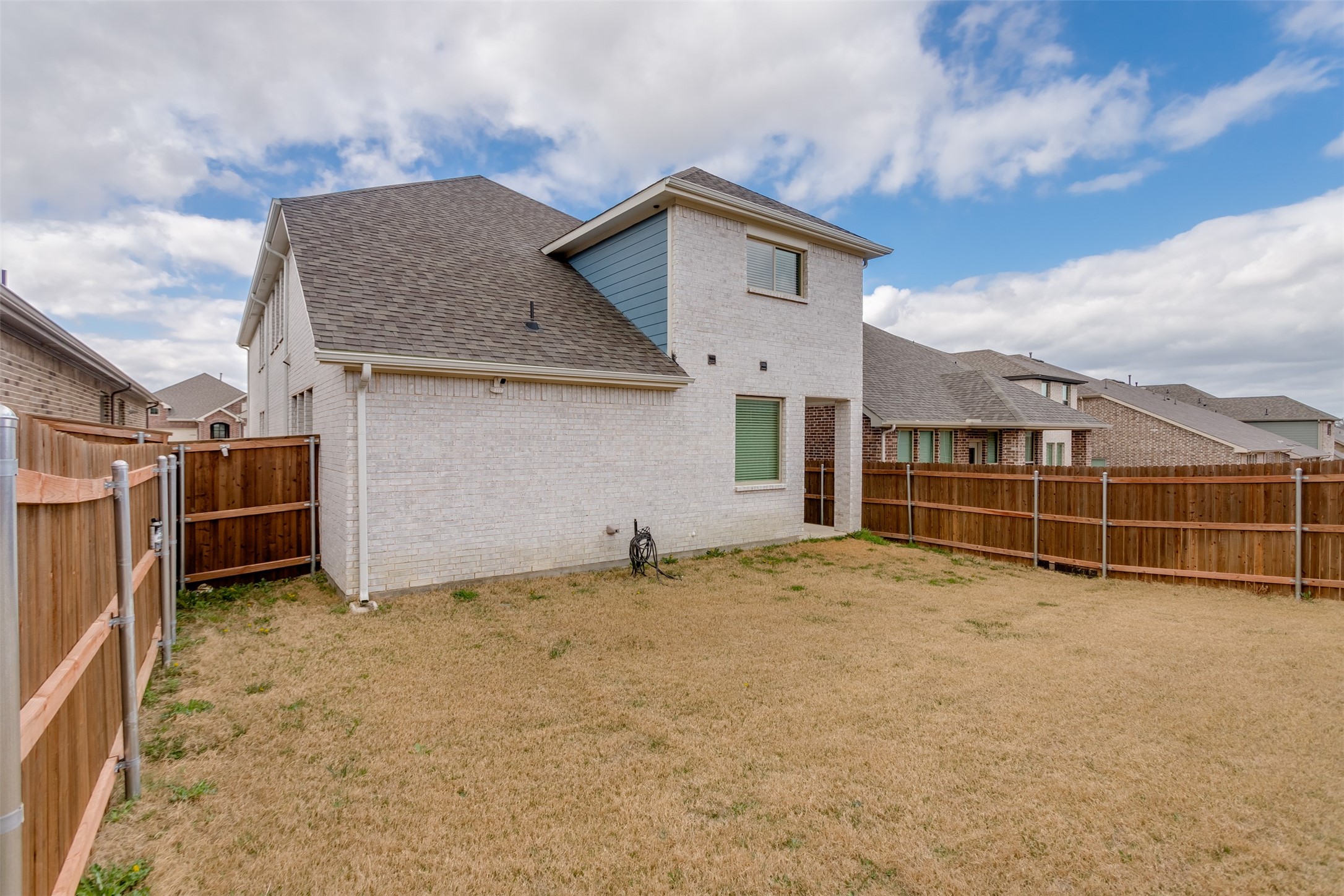 2130 Sunnymede Drive Forney TX 75126