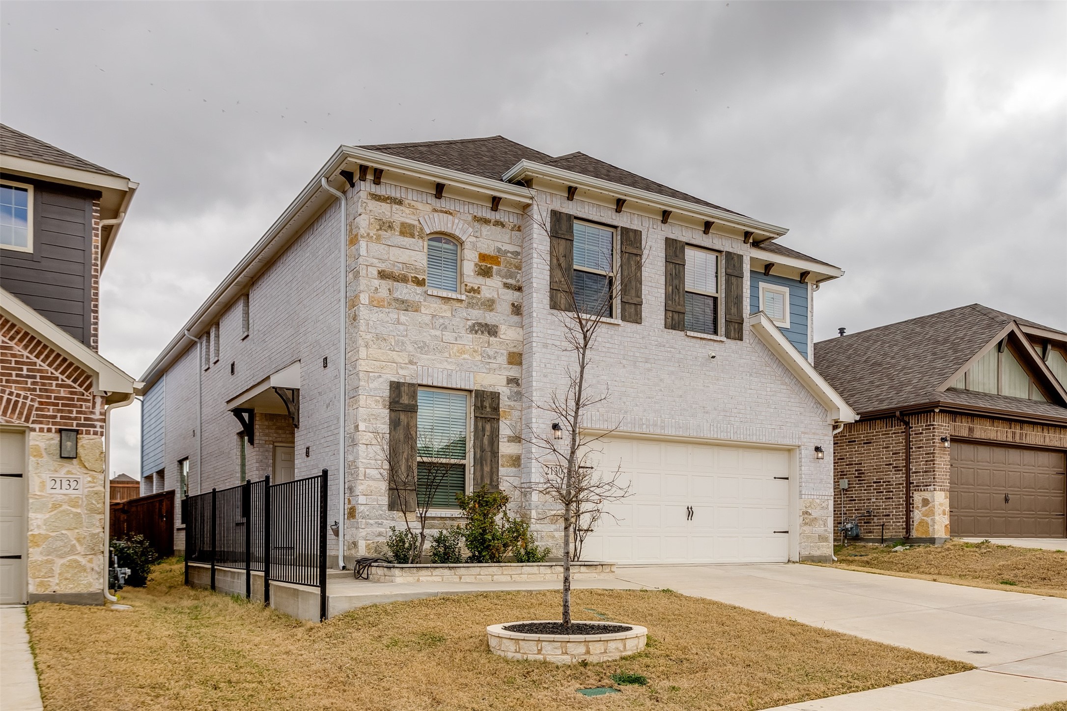 2130 Sunnymede Drive Forney TX 75126