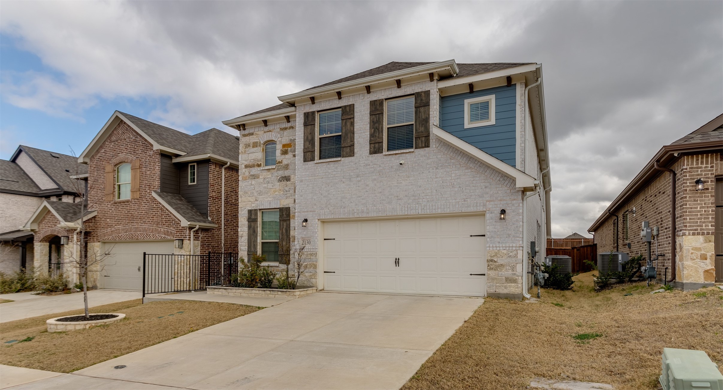 2130 Sunnymede Drive Forney TX 75126