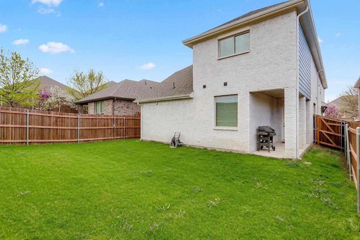 2130 Sunnymede Drive Forney TX 75126