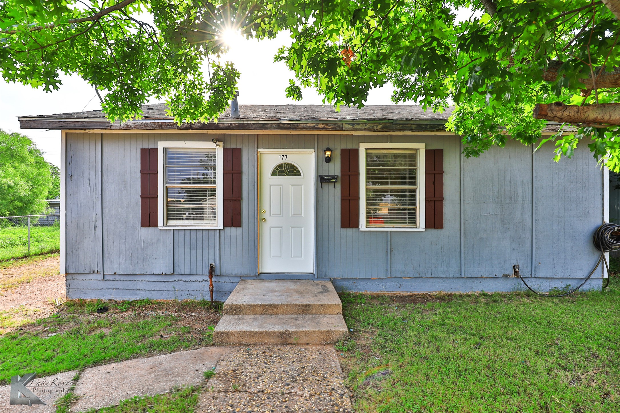 177 Maxwell Drive Abilene TX 79602