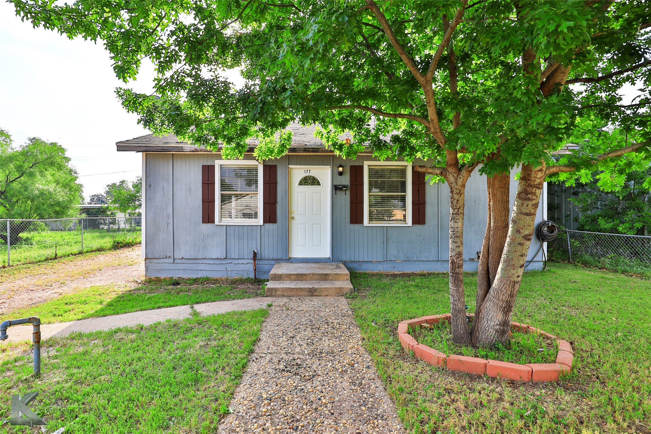 177 Maxwell Drive Abilene TX 79602