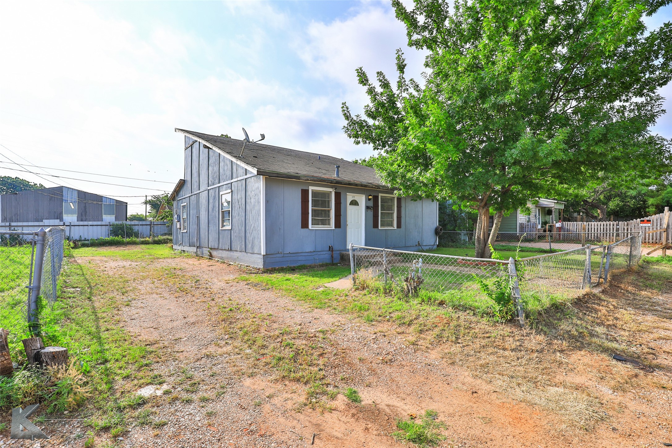 177 Maxwell Drive Abilene TX 79602