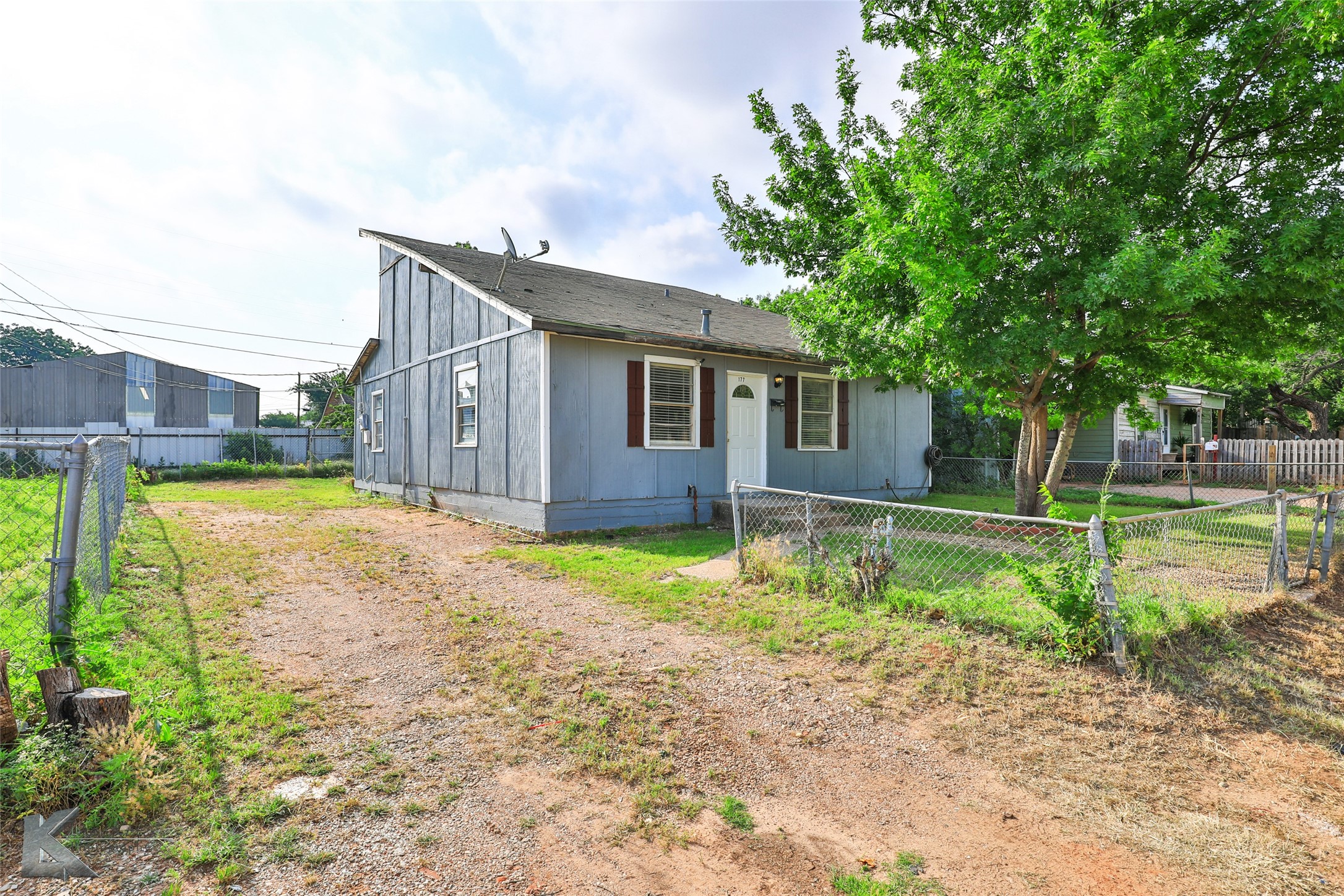 177 Maxwell Drive Abilene TX 79602