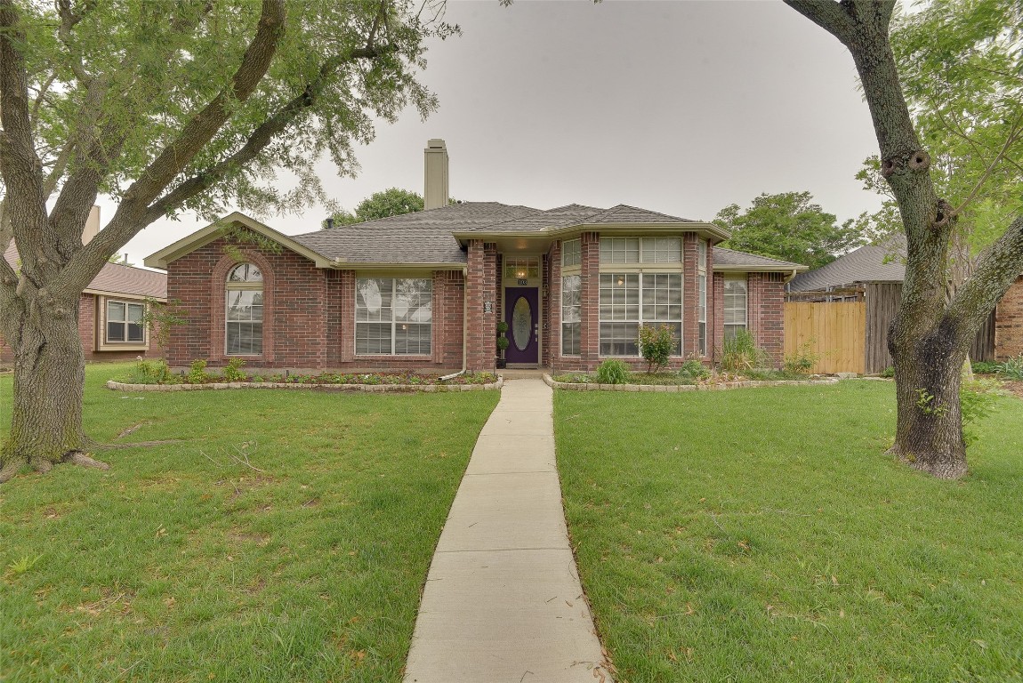 103 N Carriage House Way Wylie TX 75098