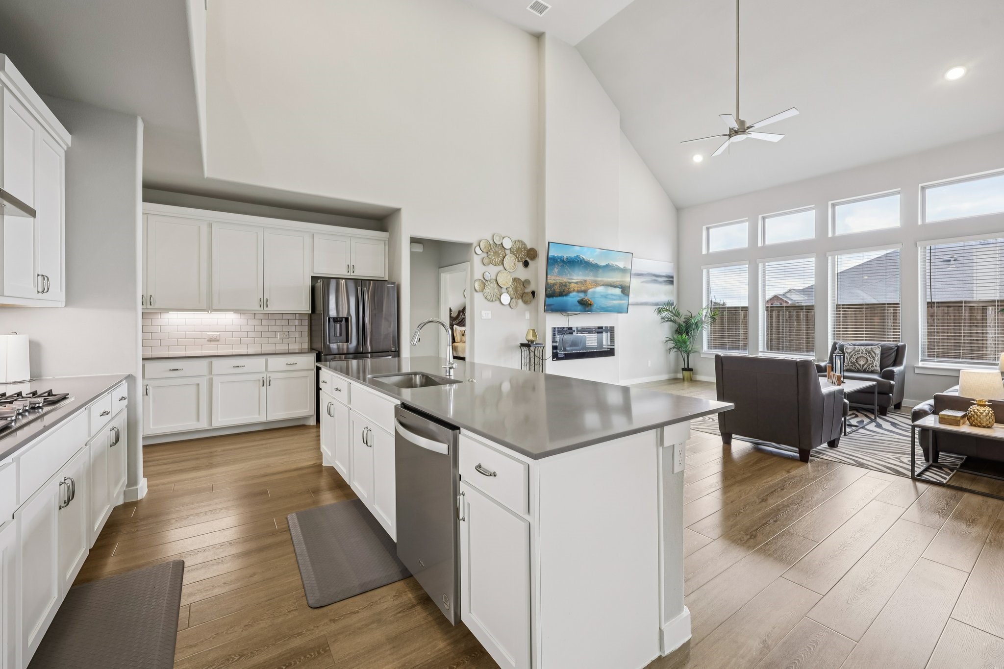 1601 Thunderbird Drive Fort Worth TX 76052