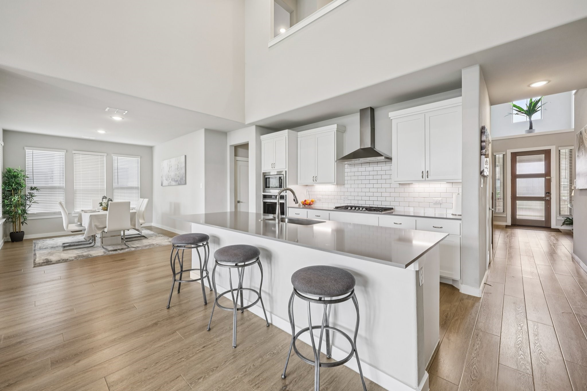 1601 Thunderbird Drive Fort Worth TX 76052
