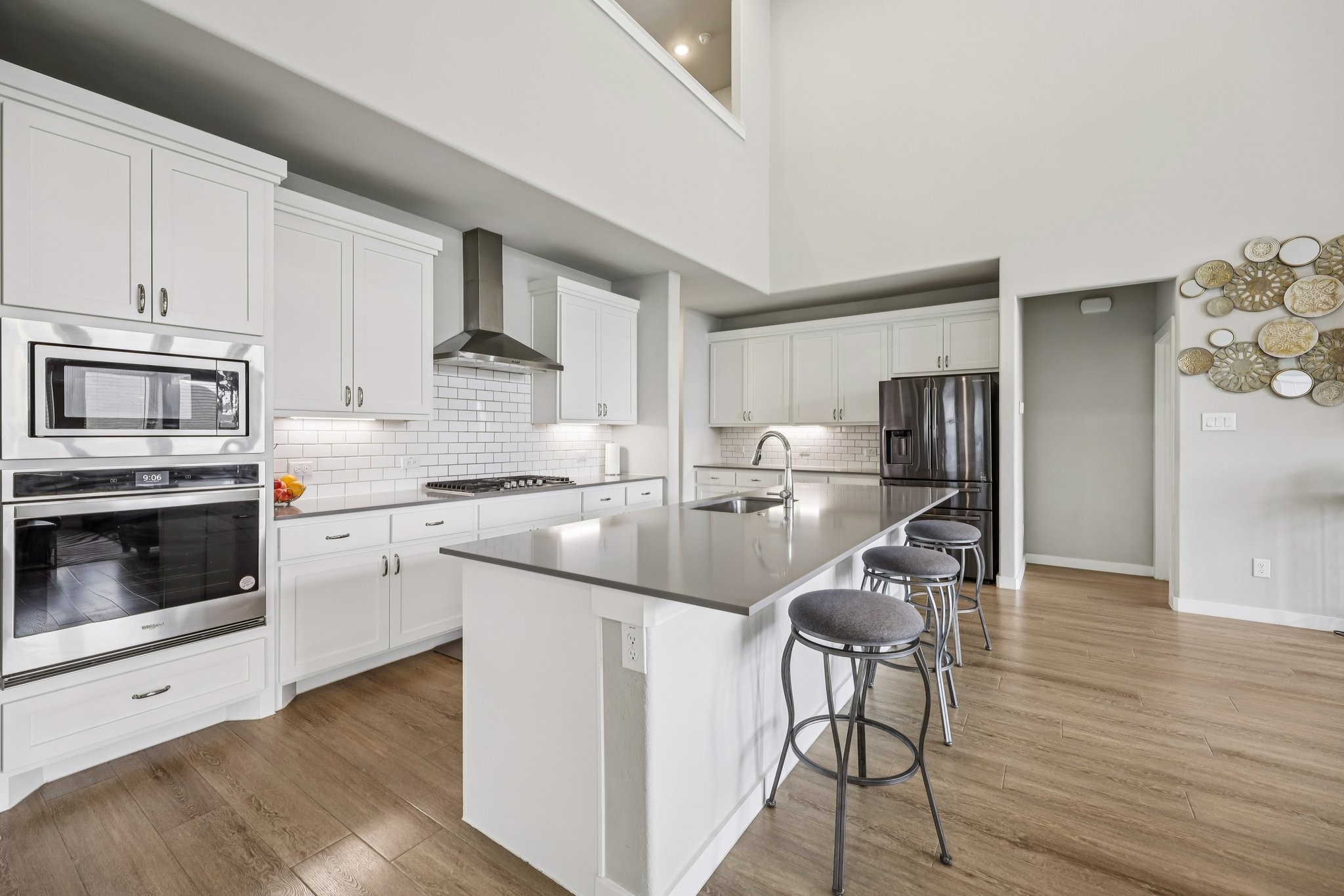 1601 Thunderbird Drive Fort Worth TX 76052