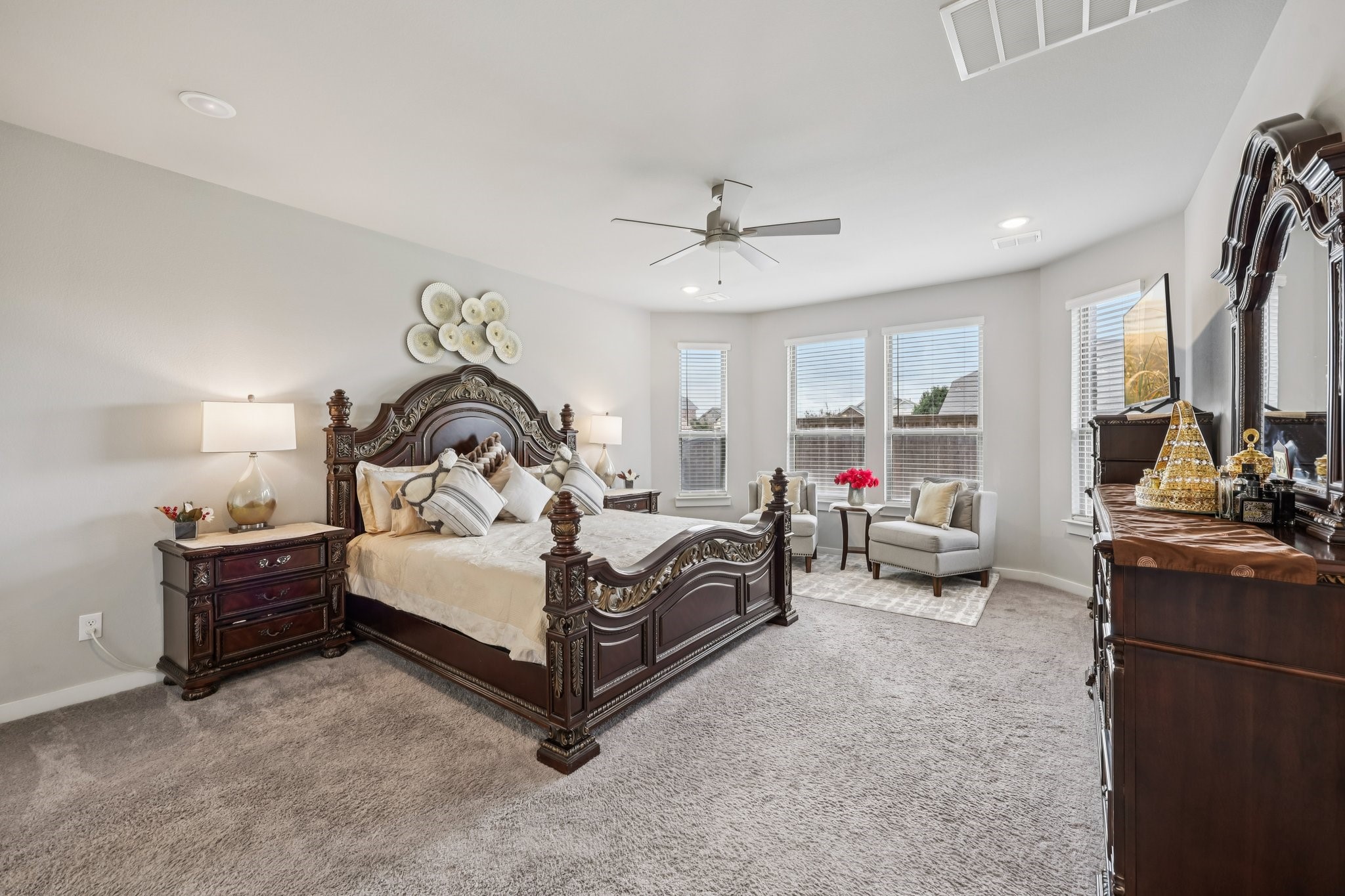 1601 Thunderbird Drive Fort Worth TX 76052