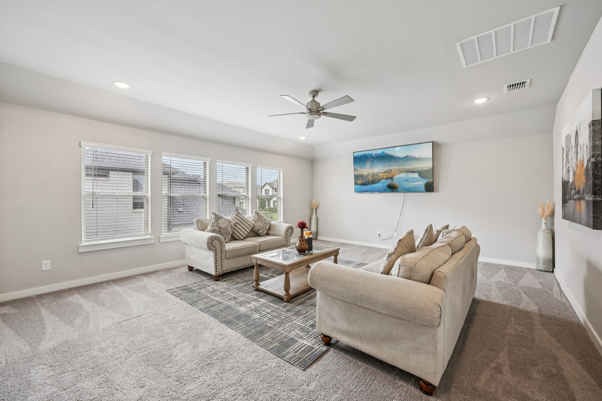 1601 Thunderbird Drive Fort Worth TX 76052