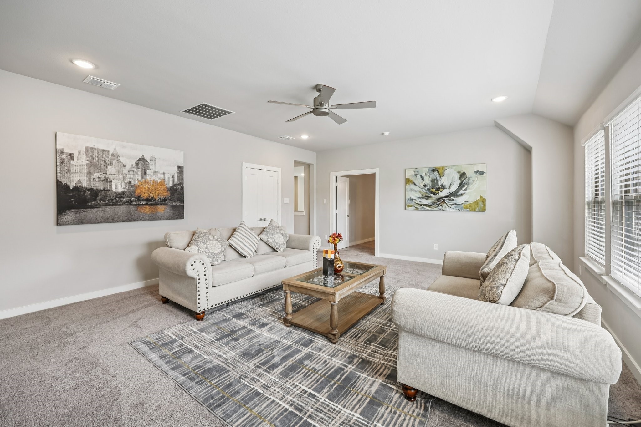 1601 Thunderbird Drive Fort Worth TX 76052