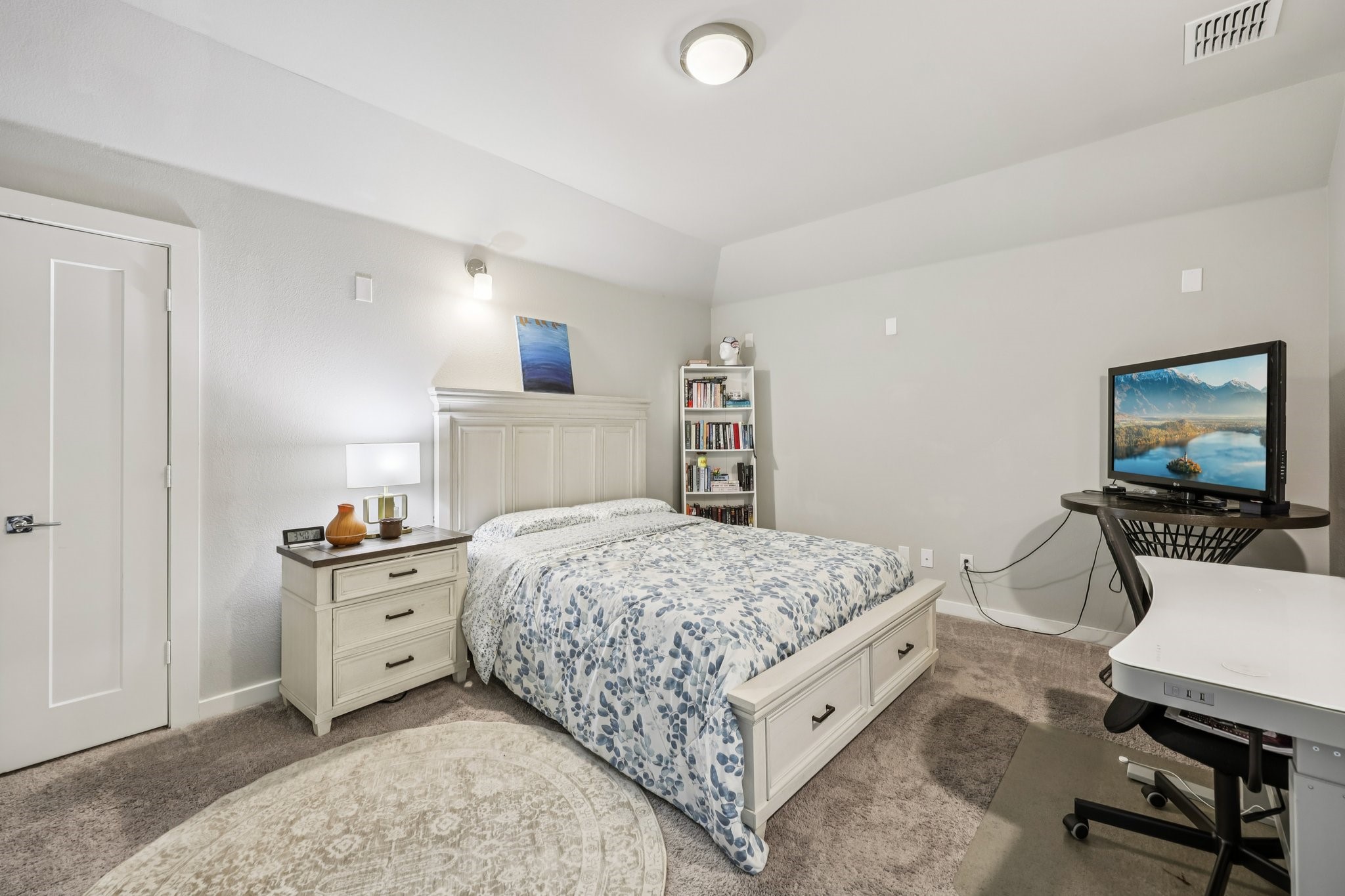 1601 Thunderbird Drive Fort Worth TX 76052