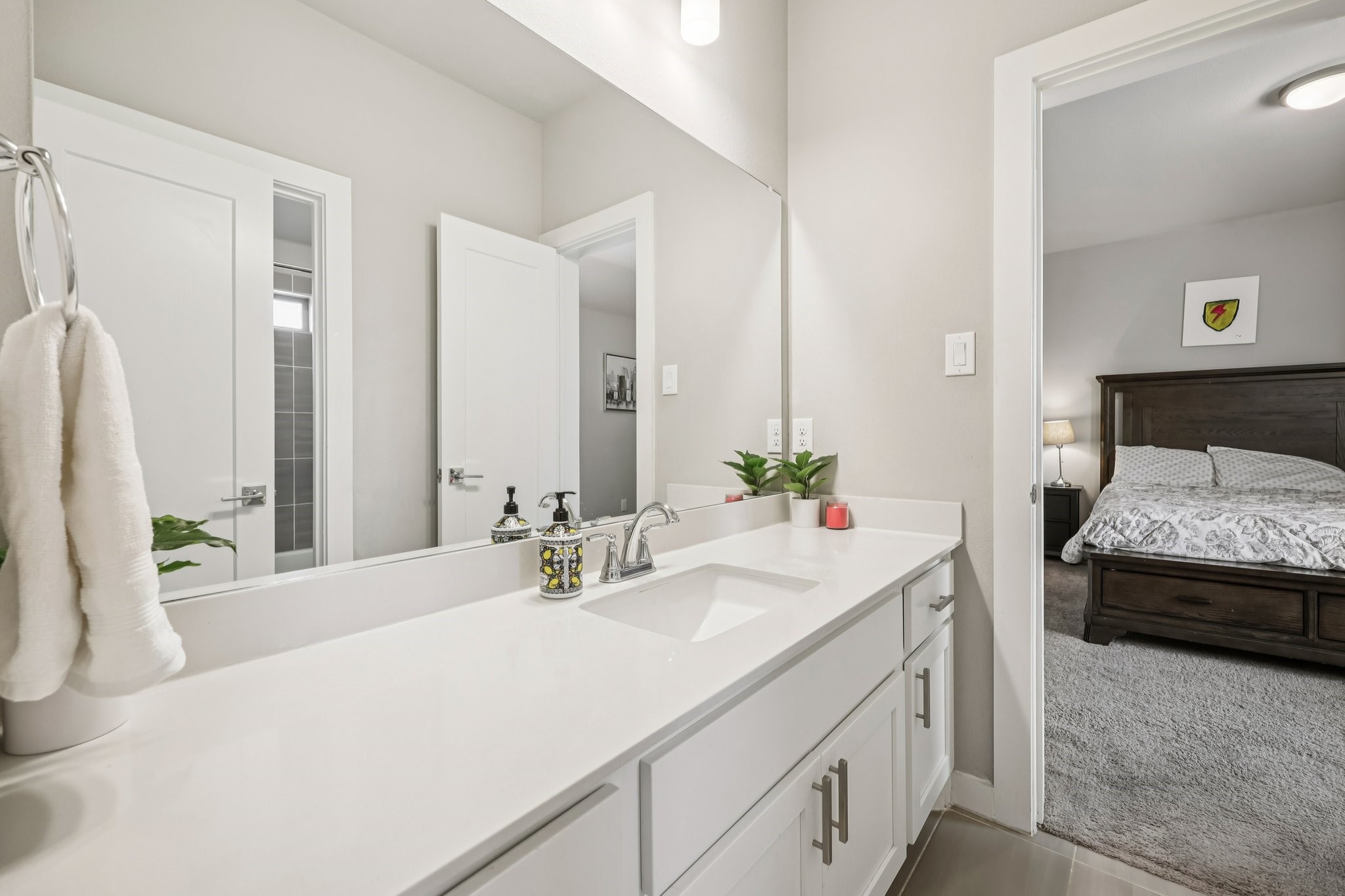 1601 Thunderbird Drive Fort Worth TX 76052