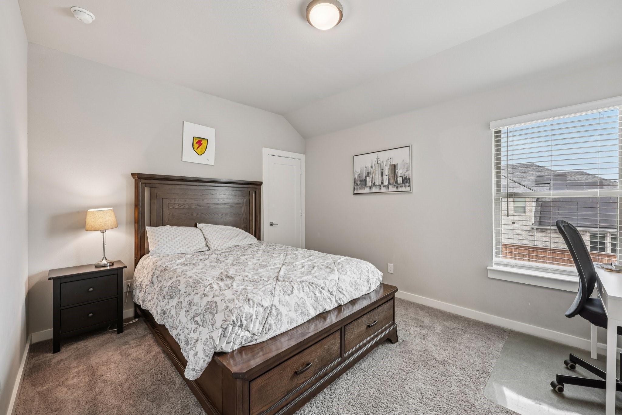 1601 Thunderbird Drive Fort Worth TX 76052