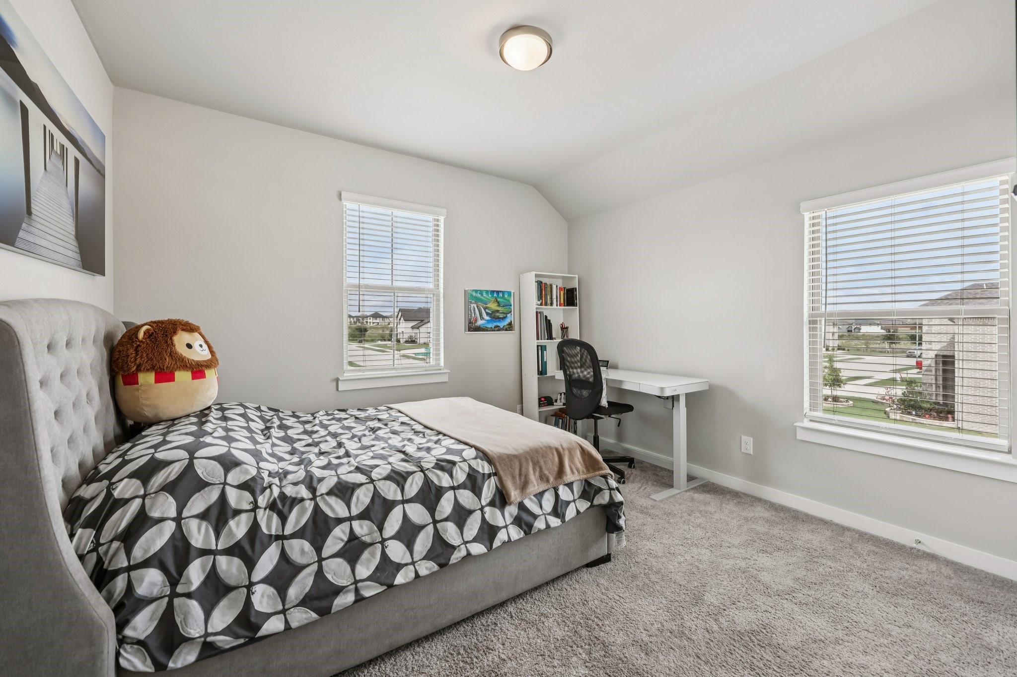 1601 Thunderbird Drive Fort Worth TX 76052