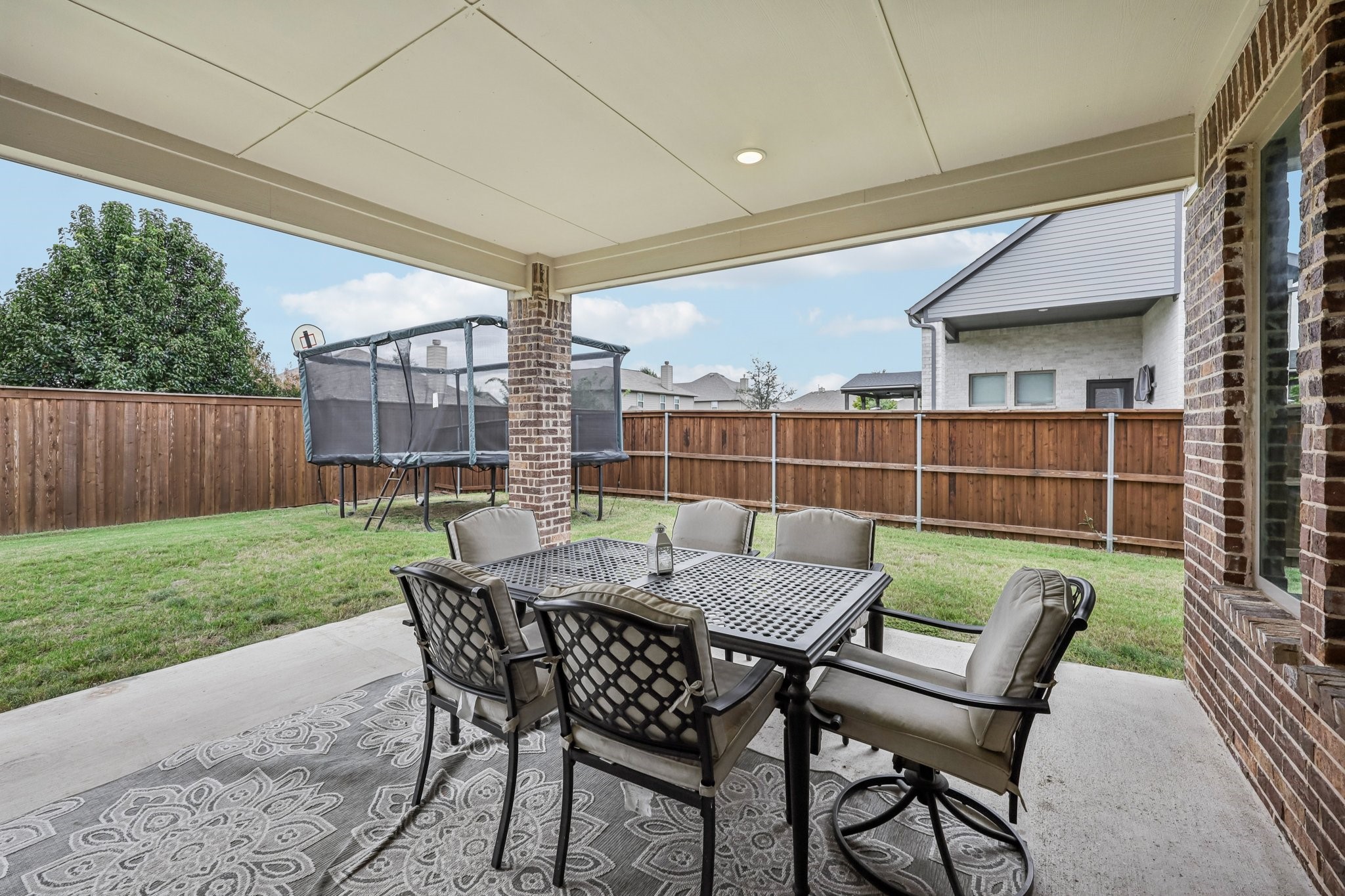 1601 Thunderbird Drive Fort Worth TX 76052