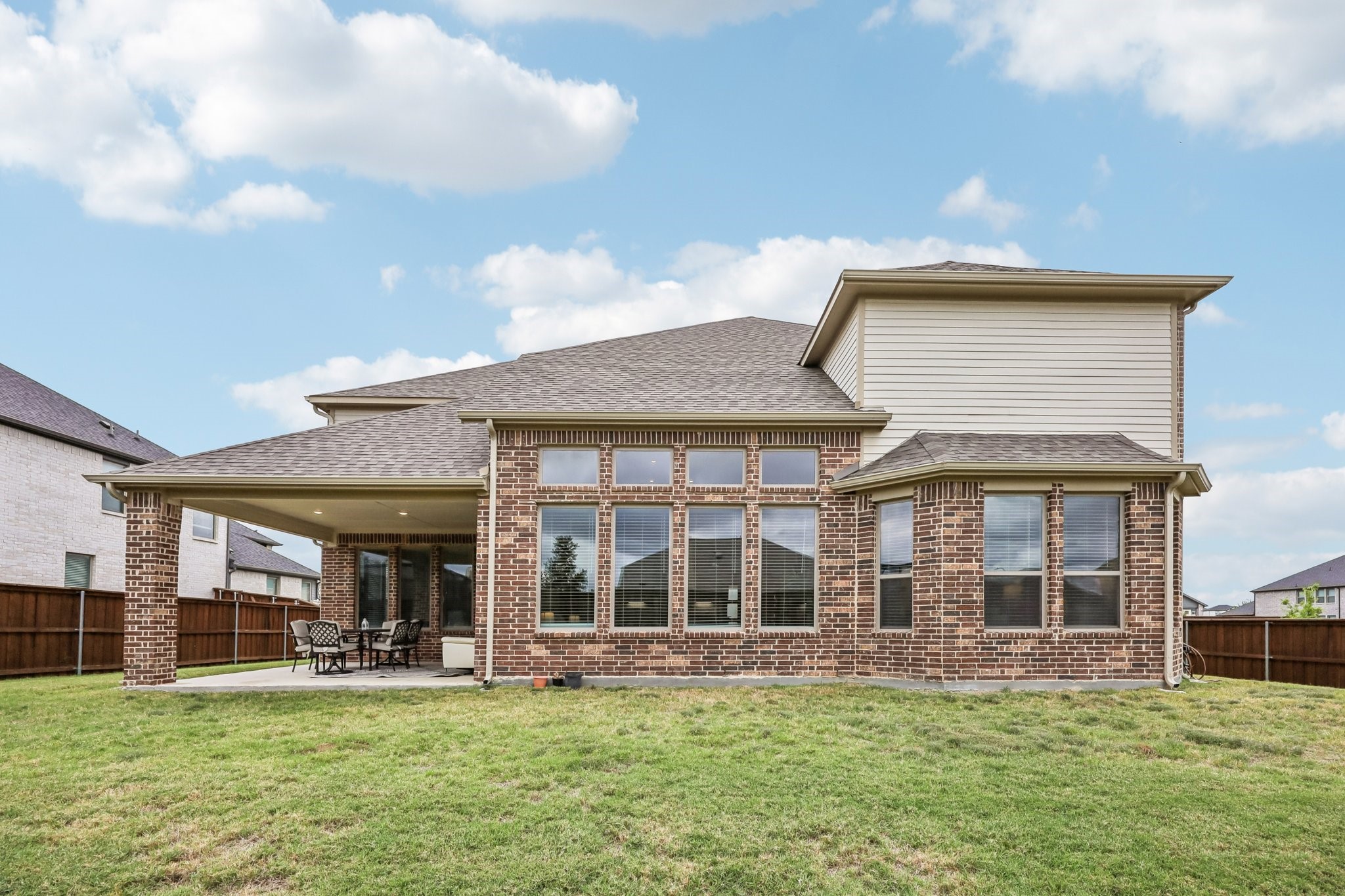1601 Thunderbird Drive Fort Worth TX 76052