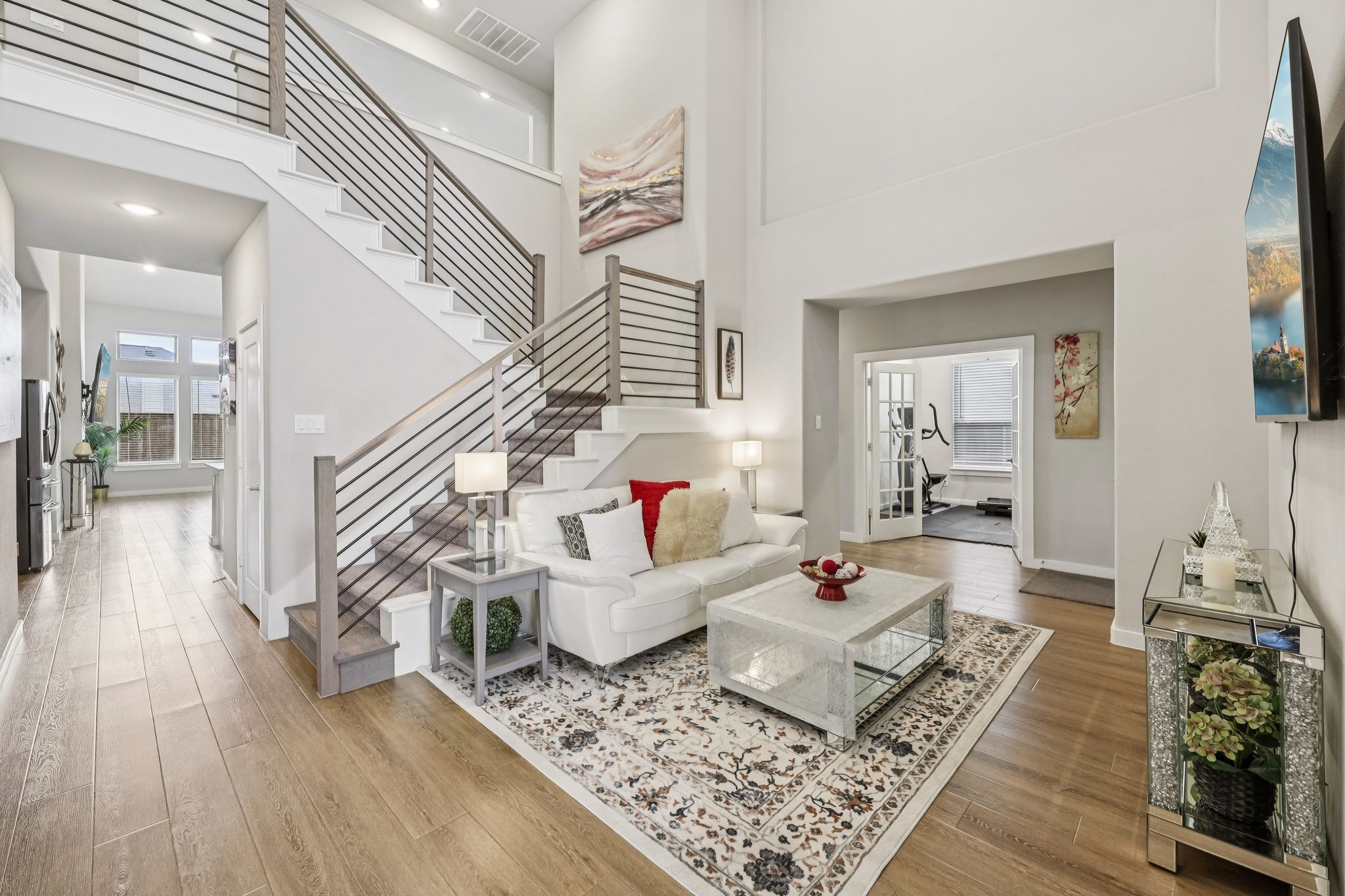1601 Thunderbird Drive Fort Worth TX 76052