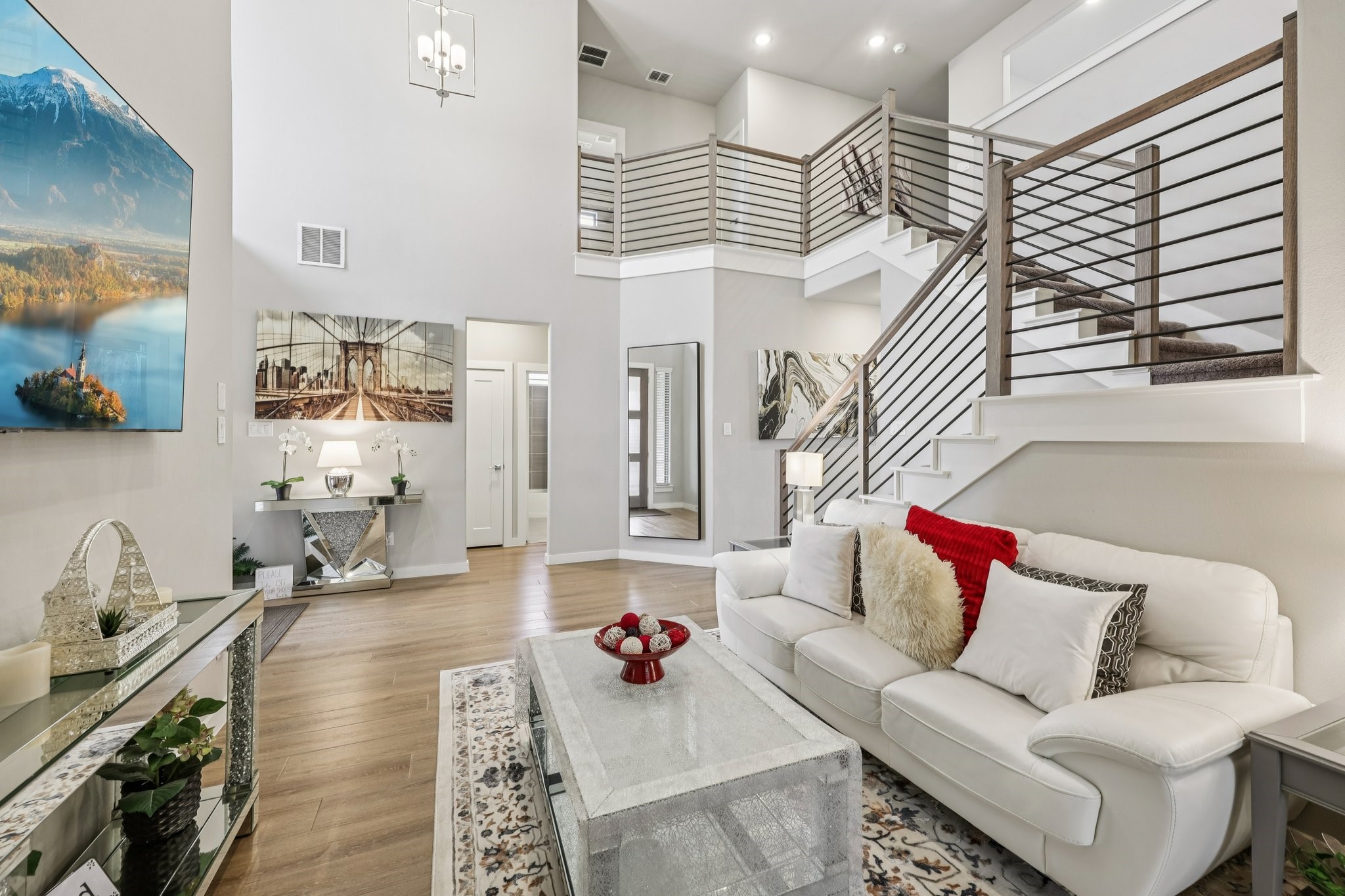 1601 Thunderbird Drive Fort Worth TX 76052