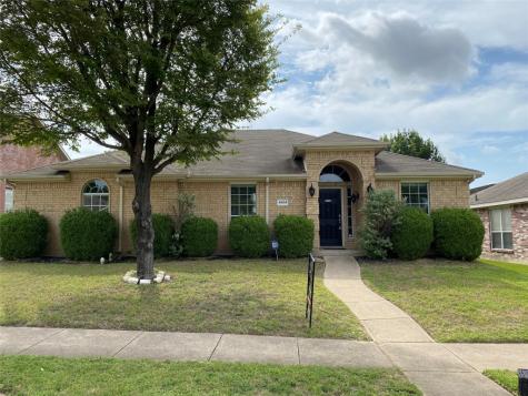 4414 Waterbird Lane Garland TX 75043
