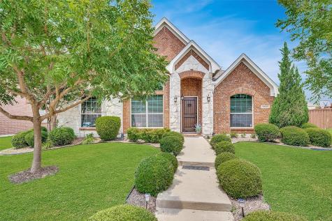 12833 Gardendale Drive Frisco TX 75035