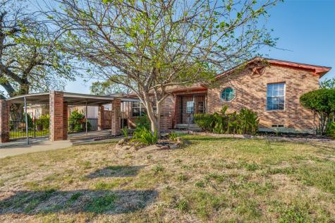 7911 Komalty Drive Dallas TX 75217
