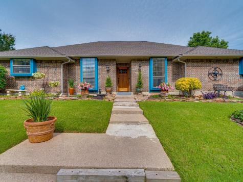 2725 Gold Rush Lane Carrollton TX 75007