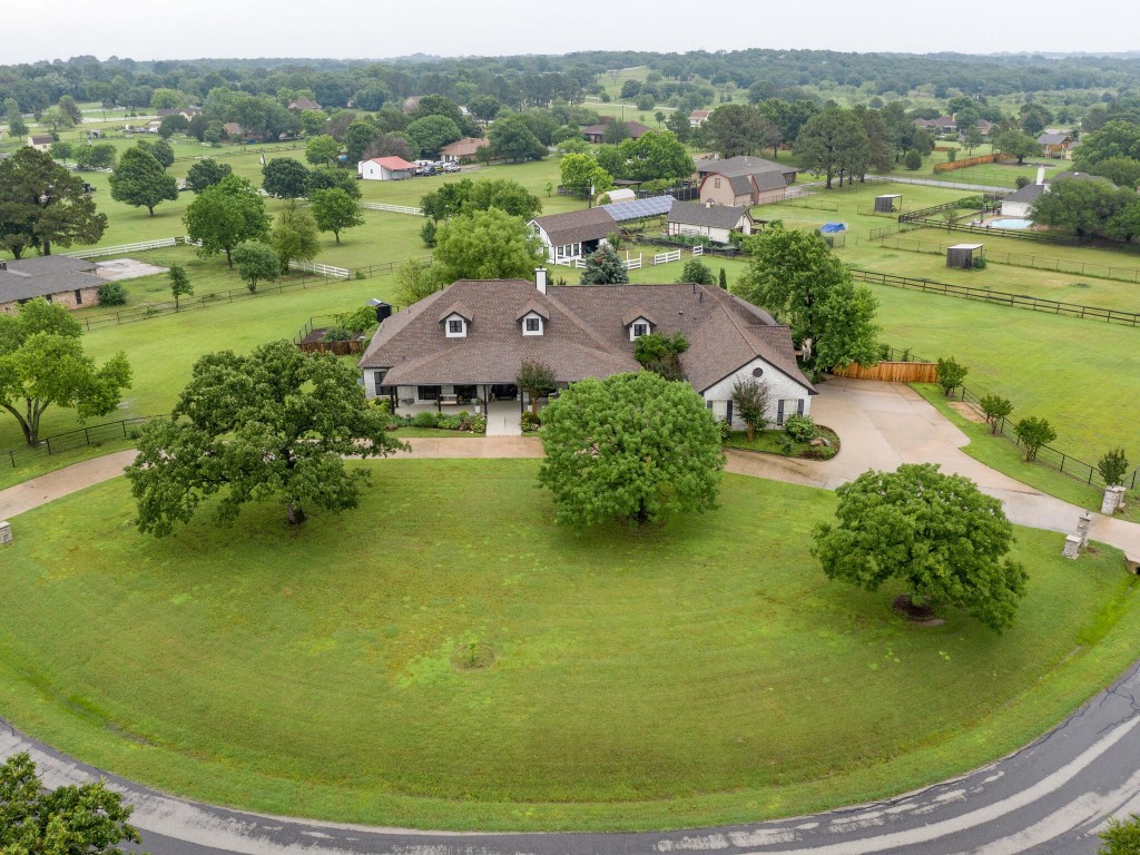 3404 Raintree Drive Flower Mound TX 75022