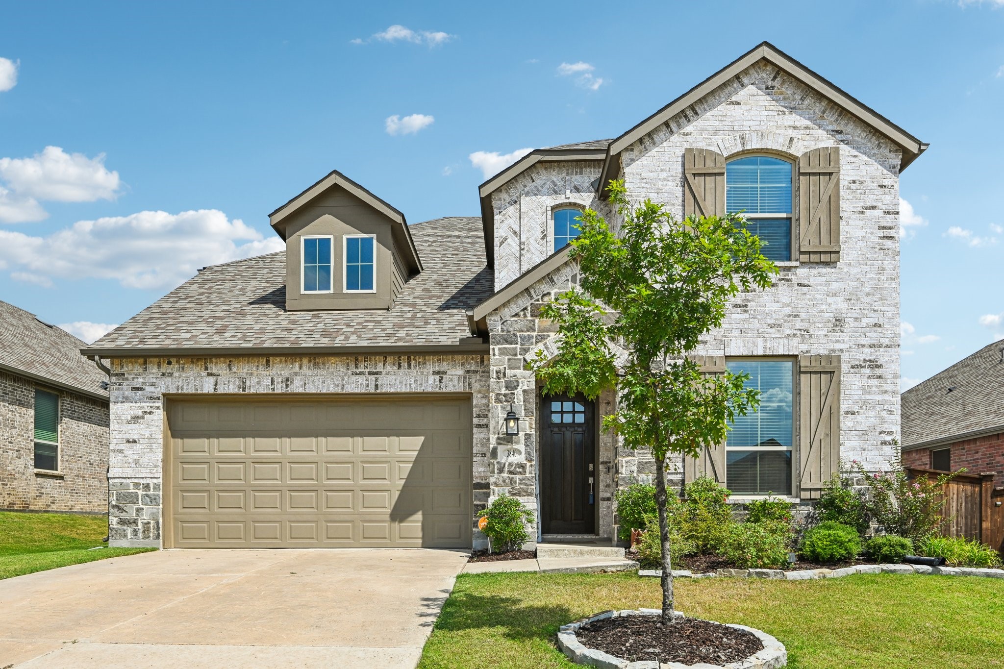 3840 Iron Ore Drive Denison TX 75020