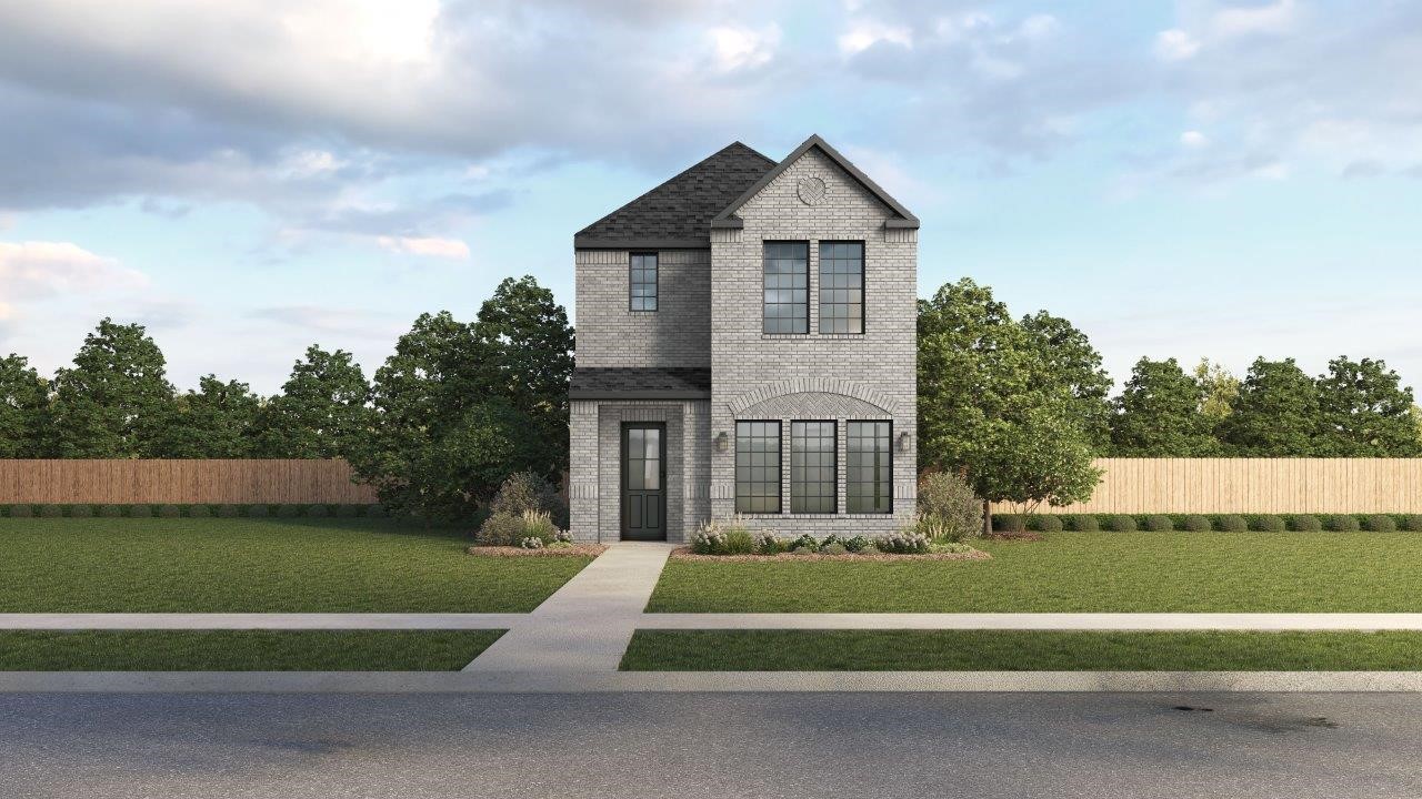 8903 Shoppers Lane Plano TX 75024