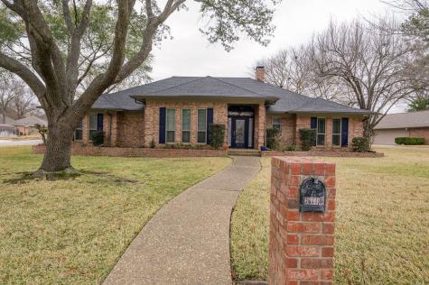 6102 Raleigh Drive Tyler TX 75703