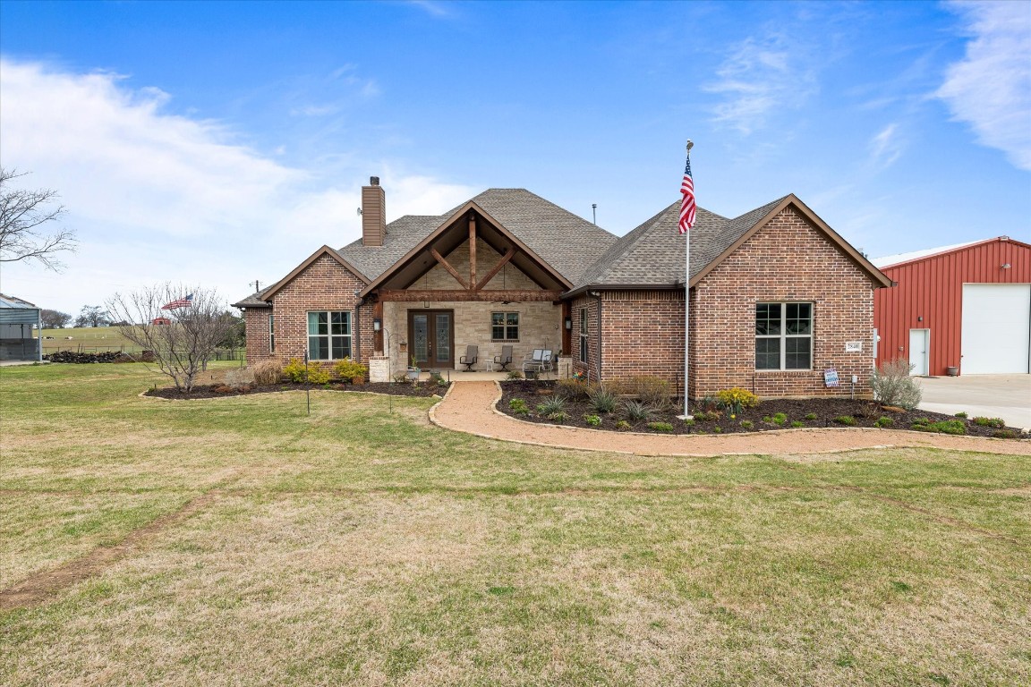 2840 Rock Hill Road Aubrey TX 76227
