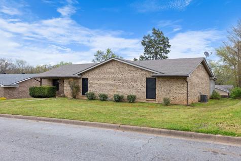 3014 Jennifer Avenue Denison TX 75020