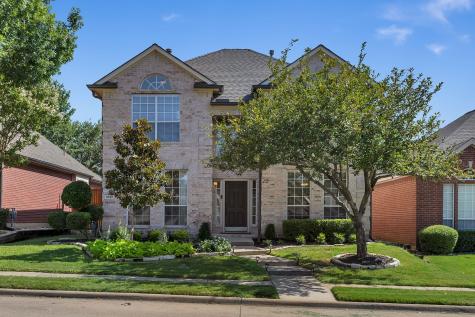 3720 Granbury Drive Dallas TX 75287