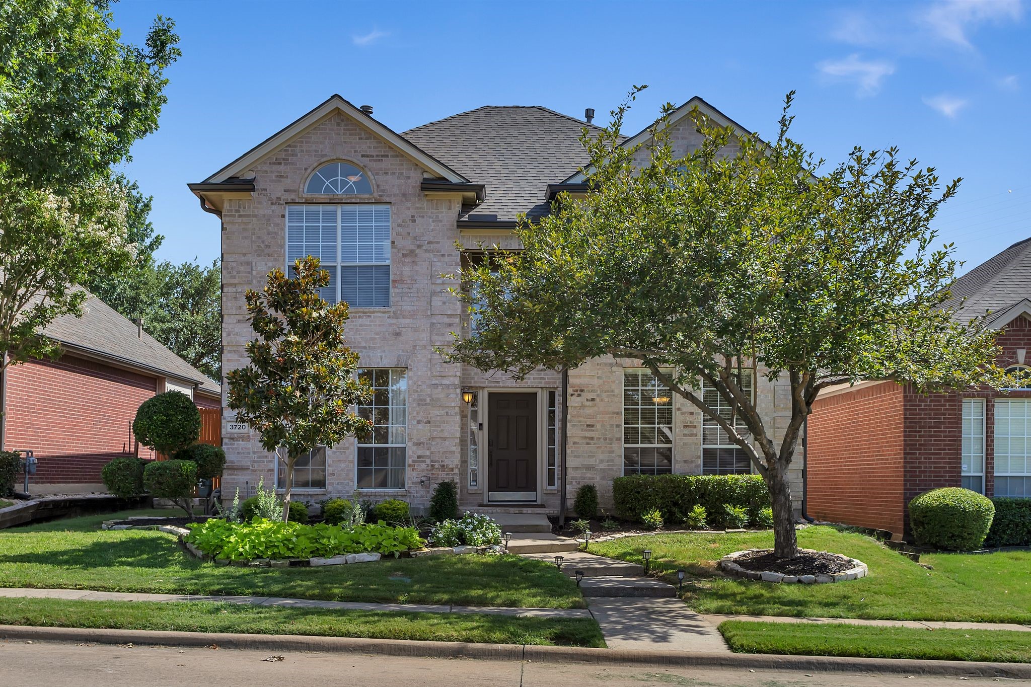 3720 Granbury Drive Dallas TX 75287