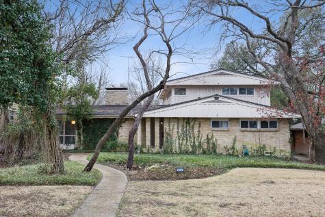 10936 Scotsmeadow Drive Dallas TX 75218