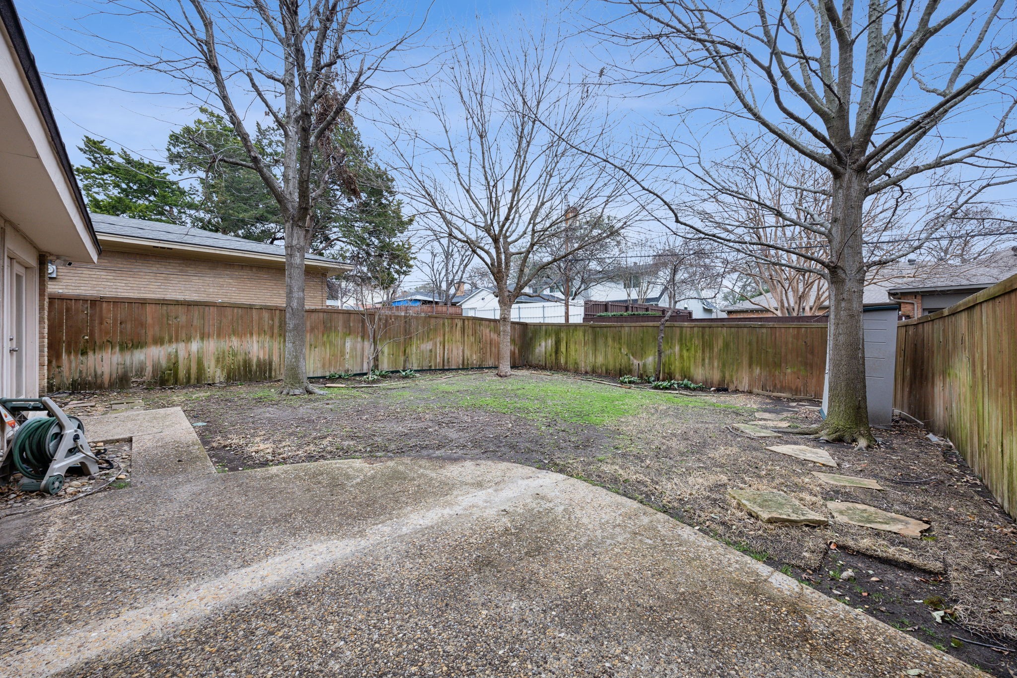 10936 Scotsmeadow Drive Dallas TX 75218