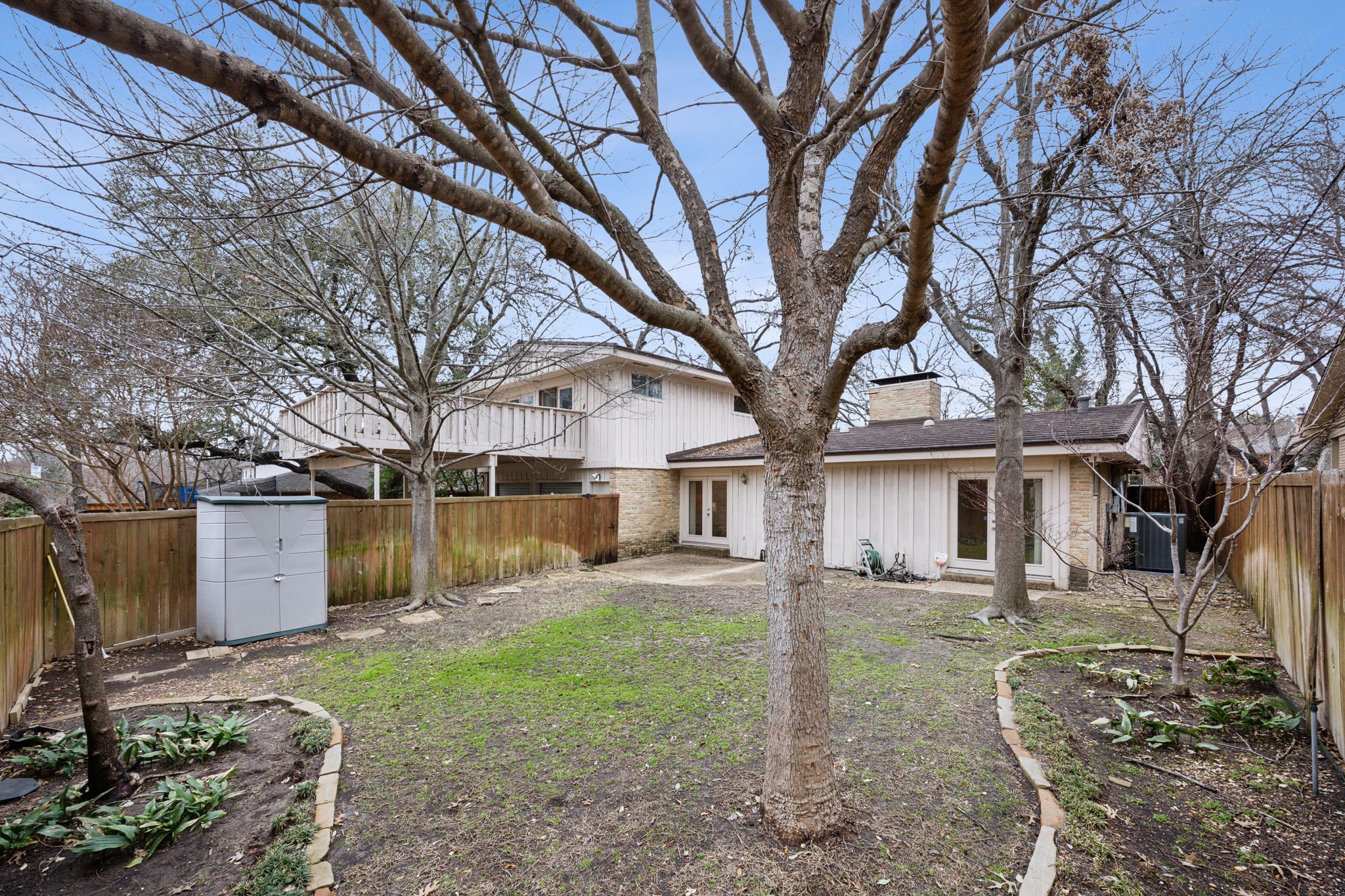 10936 Scotsmeadow Drive Dallas TX 75218
