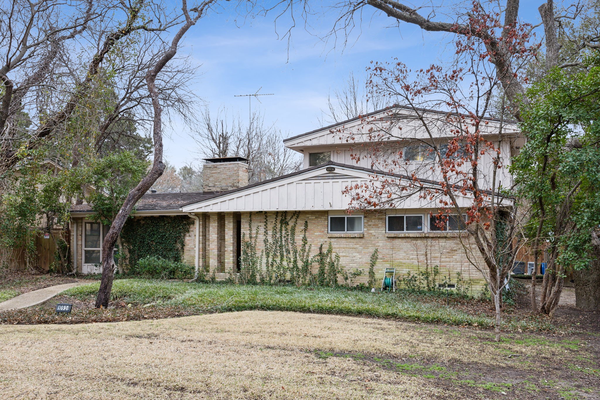10936 Scotsmeadow Drive Dallas TX 75218