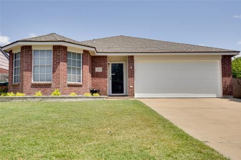 2733 Yoakum Street Fort Worth TX 76108