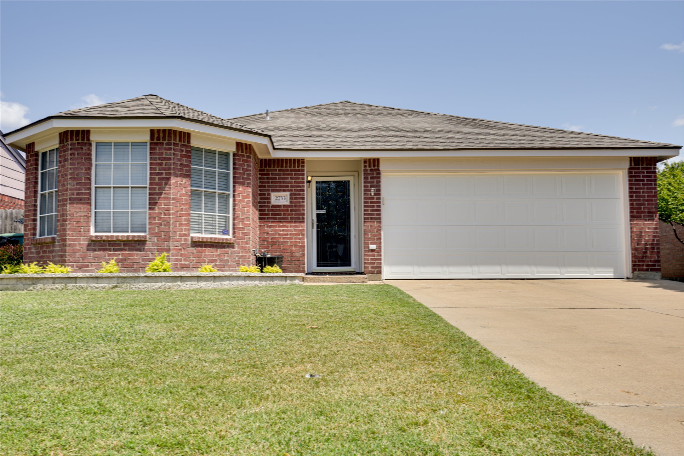 2733 Yoakum Street Fort Worth TX 76108
