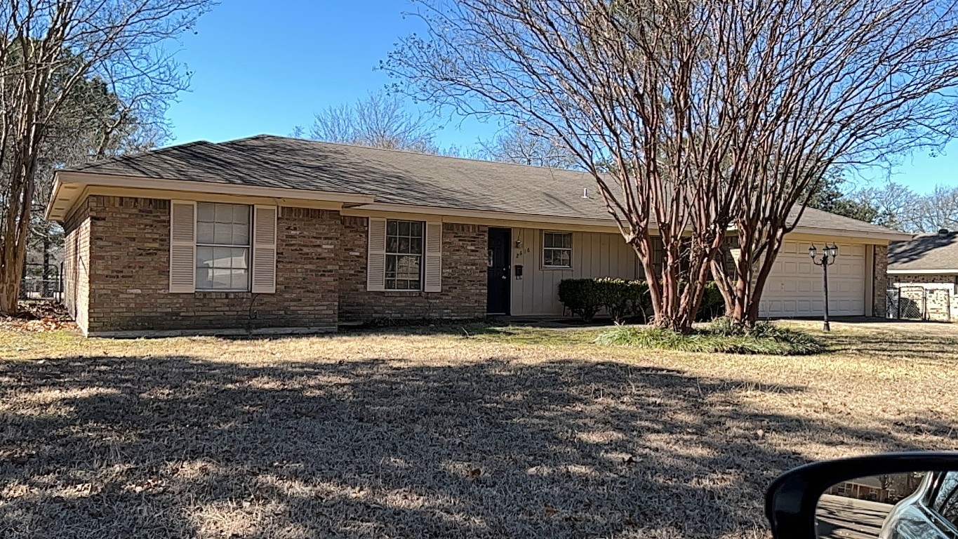 2616 Sandy Lane Corsicana TX 75110
